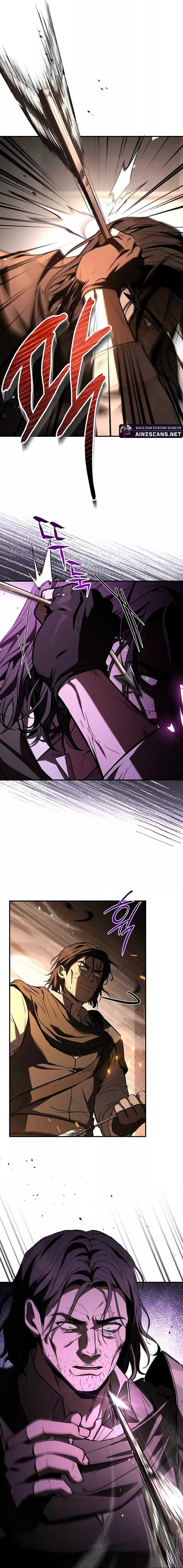 Night of the Soulless Heathens Chapter 17