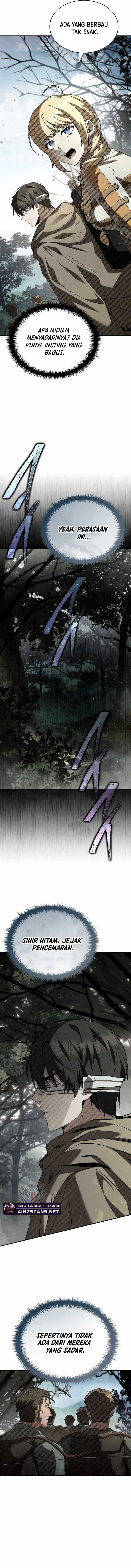 Night of the Soulless Heathens Chapter 24