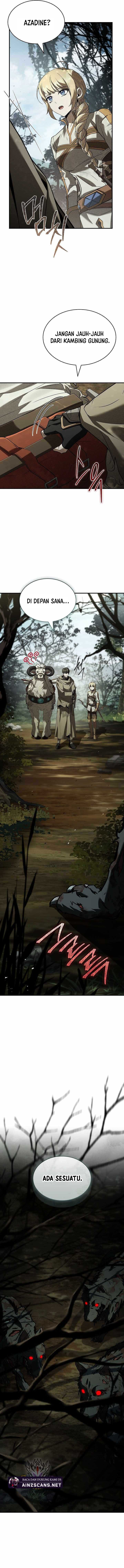 Night of the Soulless Heathens Chapter 24