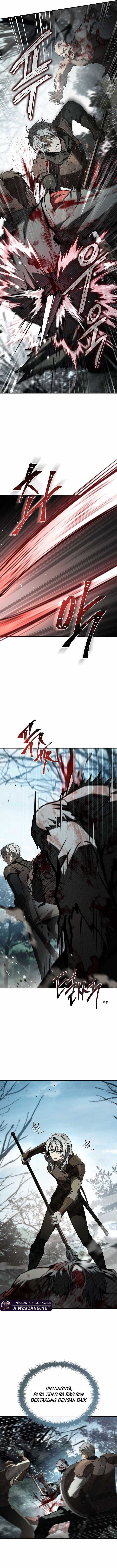 Night of the Soulless Heathens Chapter 24