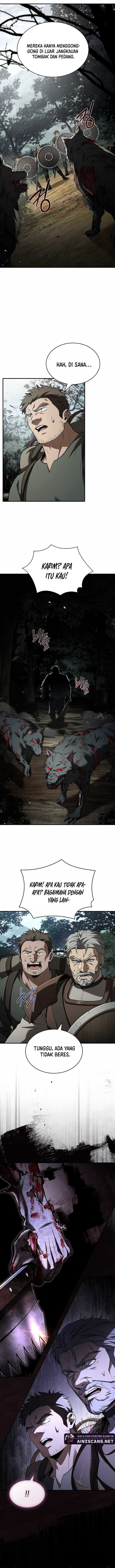 Night of the Soulless Heathens Chapter 24