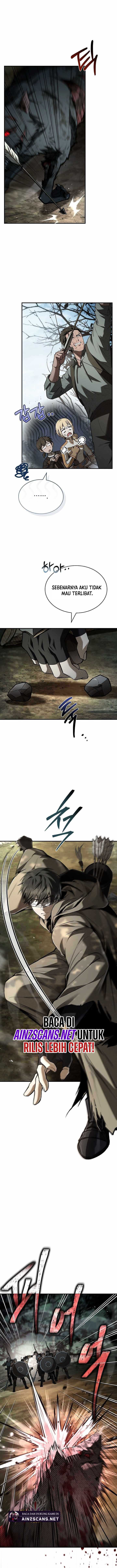Night of the Soulless Heathens Chapter 24