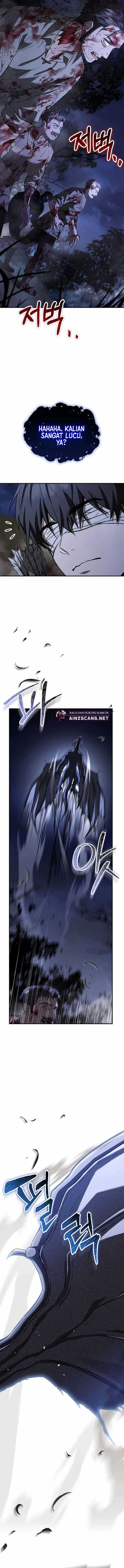 Night of the Soulless Heathens Chapter 26