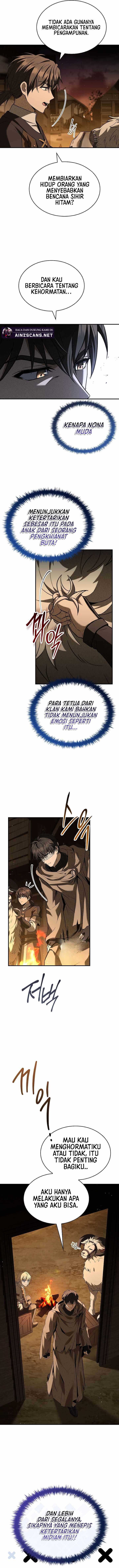 Night of the Soulless Heathens Chapter 26
