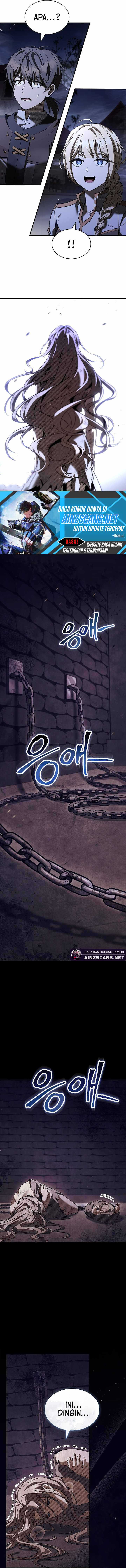 Night of the Soulless Heathens Chapter 28