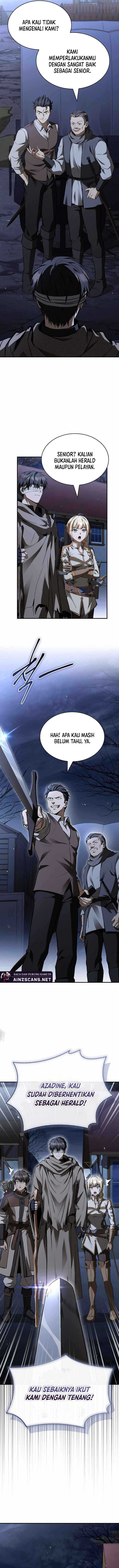 Night of the Soulless Heathens Chapter 32