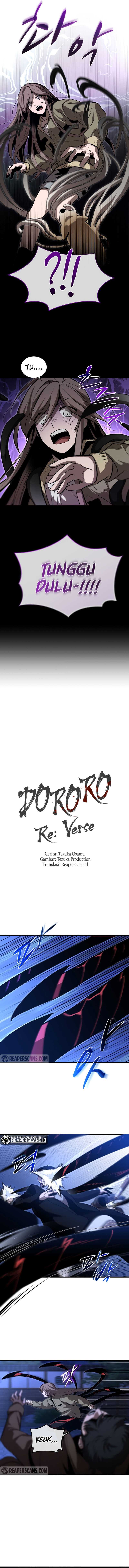 Dororo Re:Verse Chapter 13