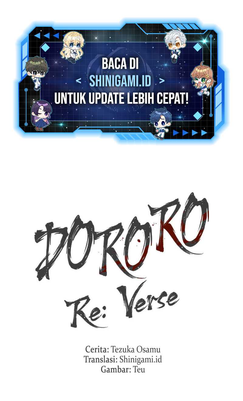 Dororo Re:Verse Chapter 31