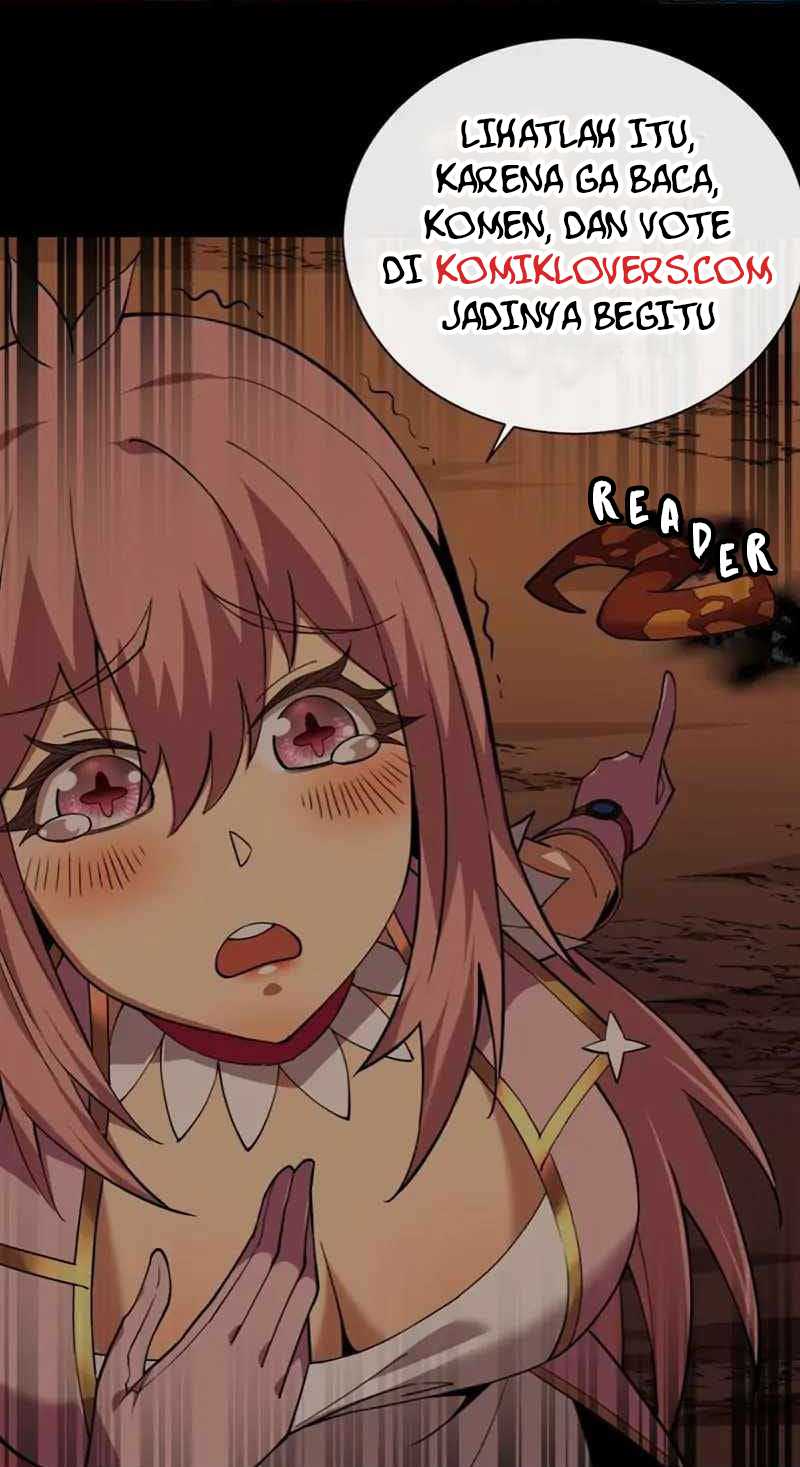 I Get Stronger Just by Lying Down While My Apprentice Cultivates Chapter 03