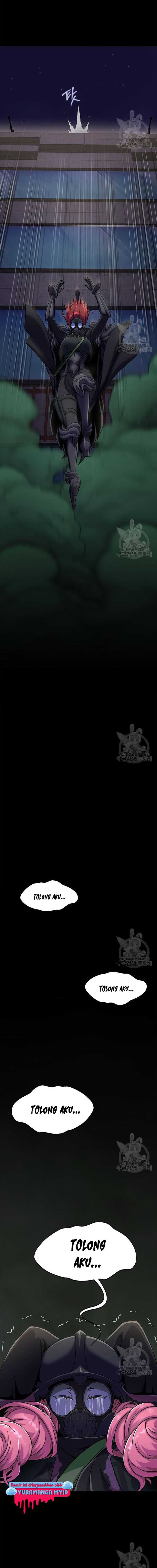 Steel-Eating Player Chapter 10