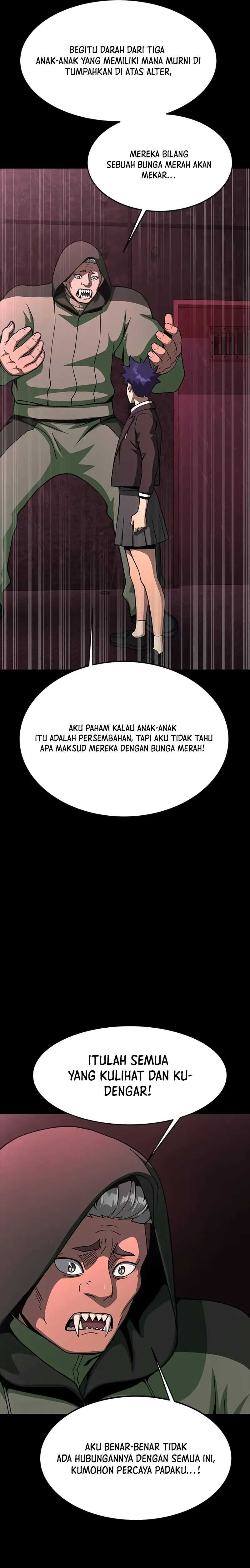 Steel-Eating Player Chapter 62