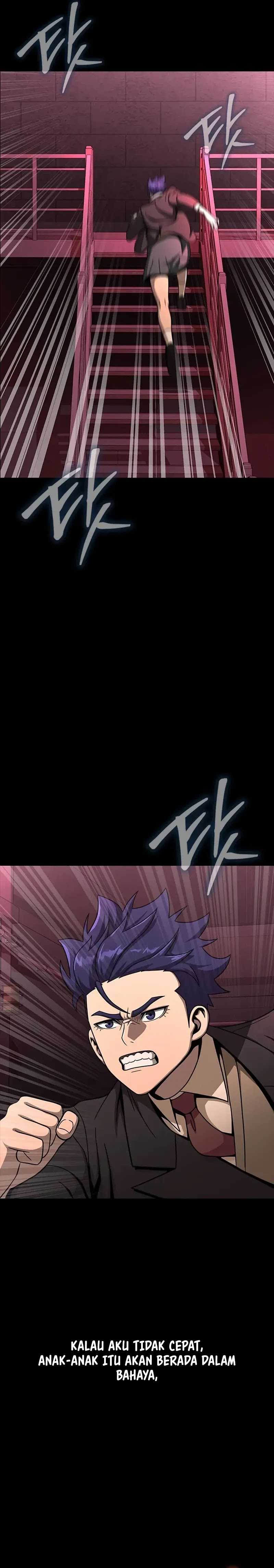 Steel-Eating Player Chapter 62