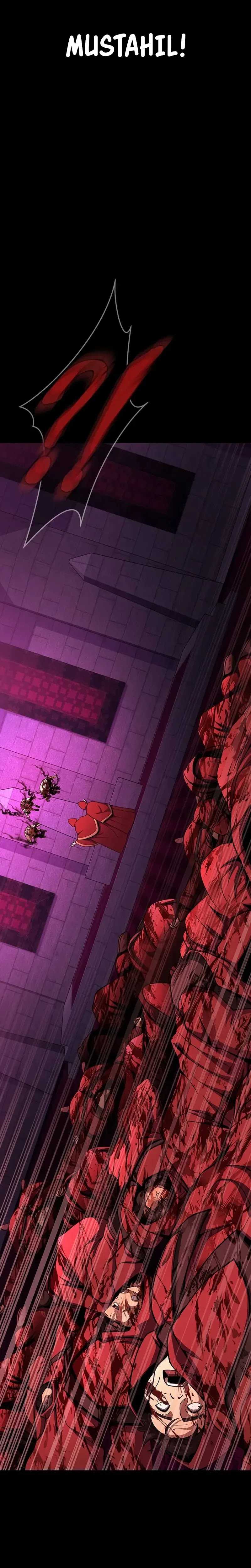Steel-Eating Player Chapter 62