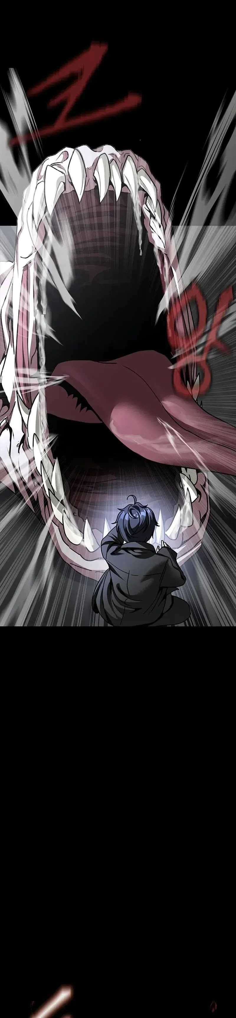 Steel-Eating Player Chapter 73