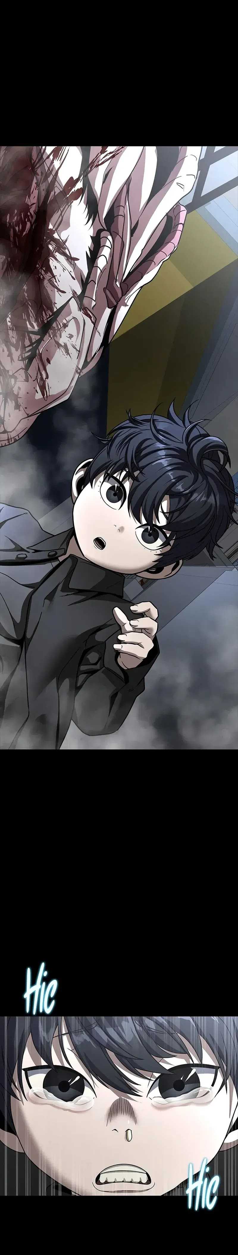 Steel-Eating Player Chapter 73
