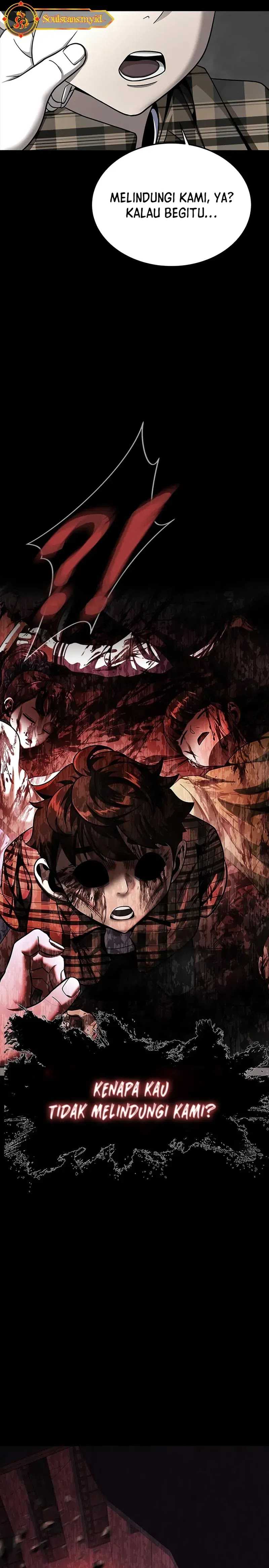 Steel-Eating Player Chapter 73