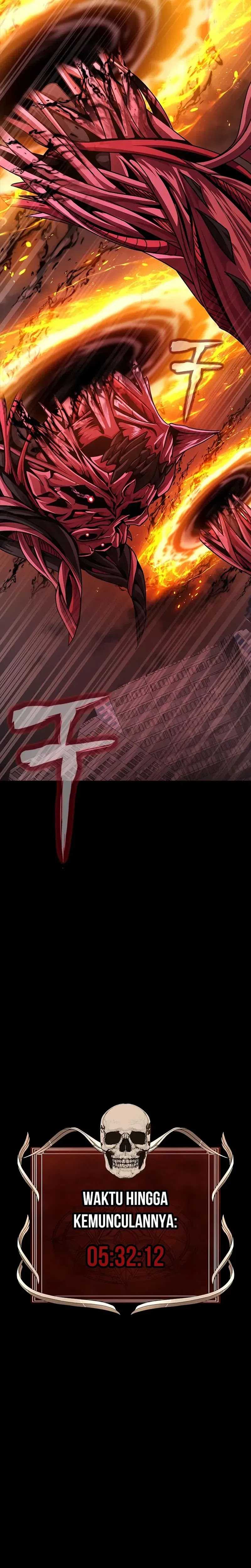 Steel-Eating Player Chapter 73