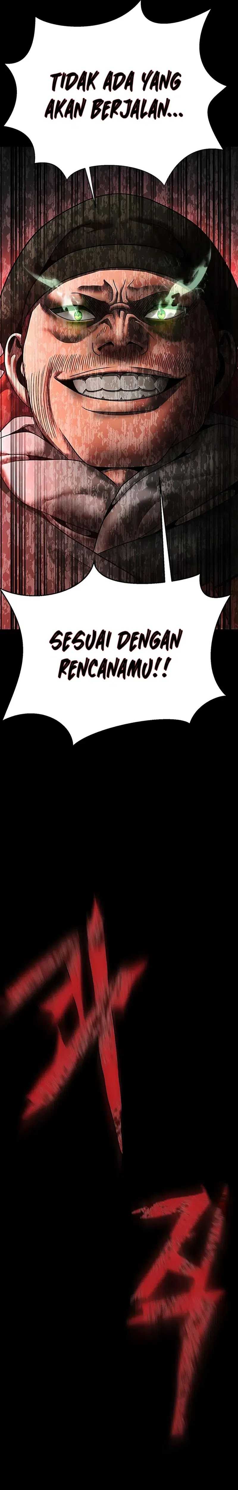 Steel-Eating Player Chapter 73