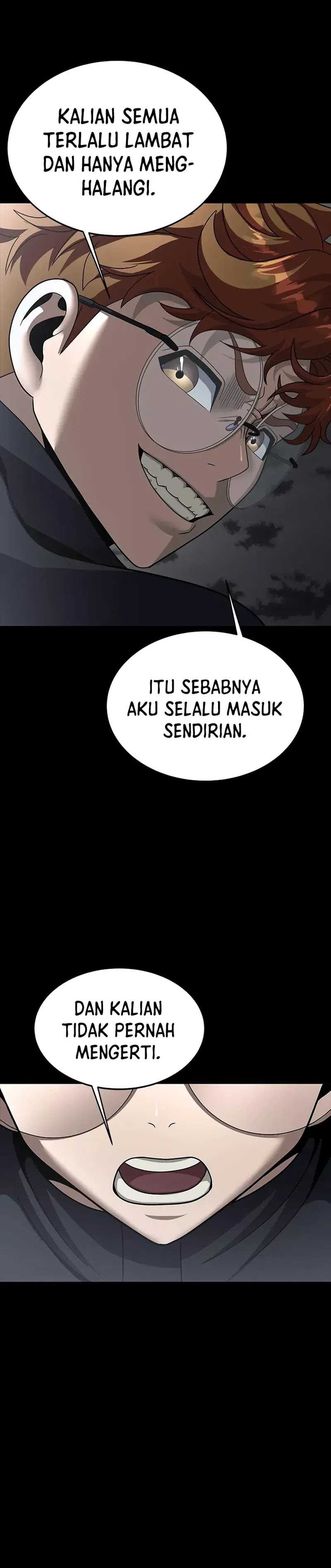 Steel-Eating Player Chapter 73