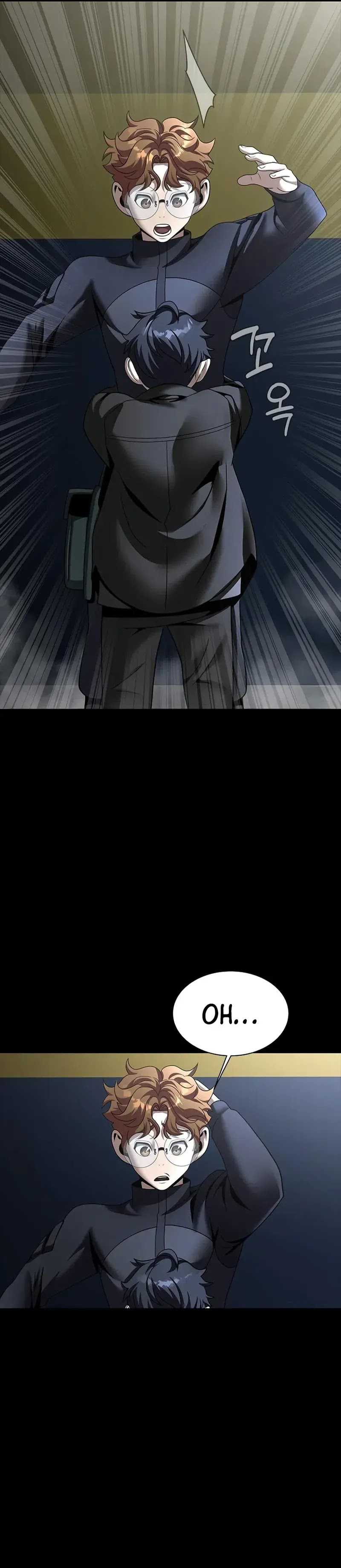 Steel-Eating Player Chapter 73