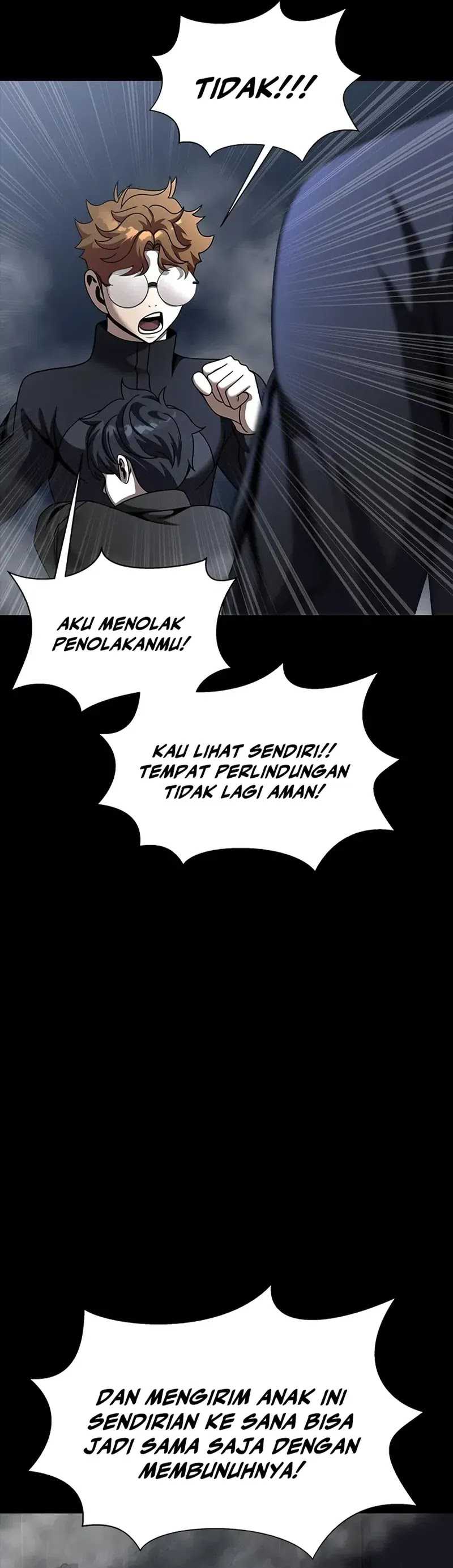 Steel-Eating Player Chapter 73