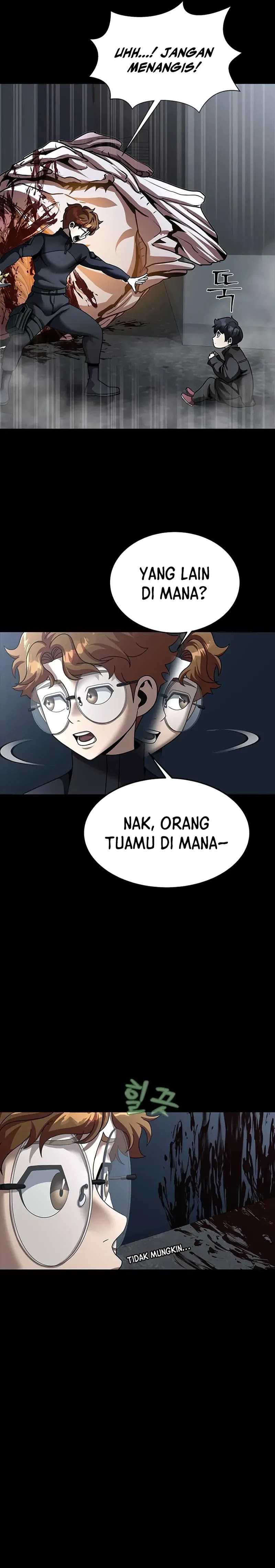 Steel-Eating Player Chapter 73