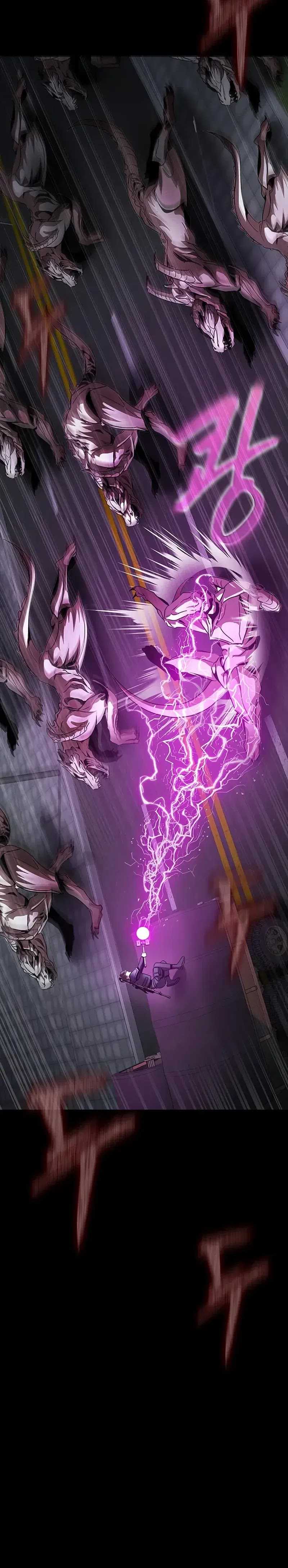 Steel-Eating Player Chapter 73