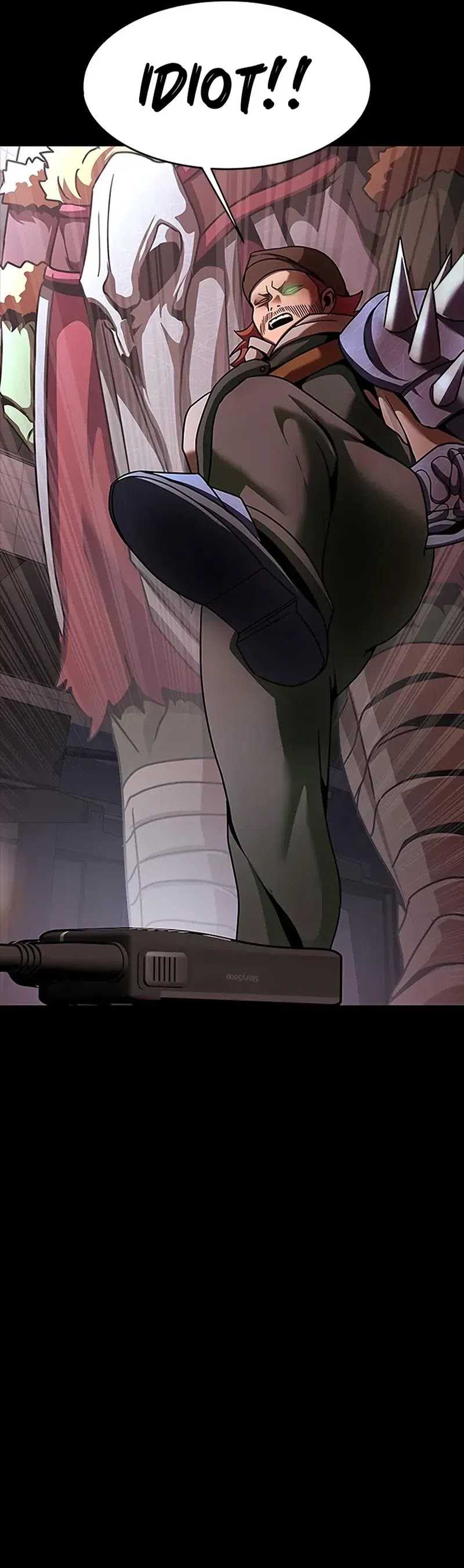 Steel-Eating Player Chapter 73