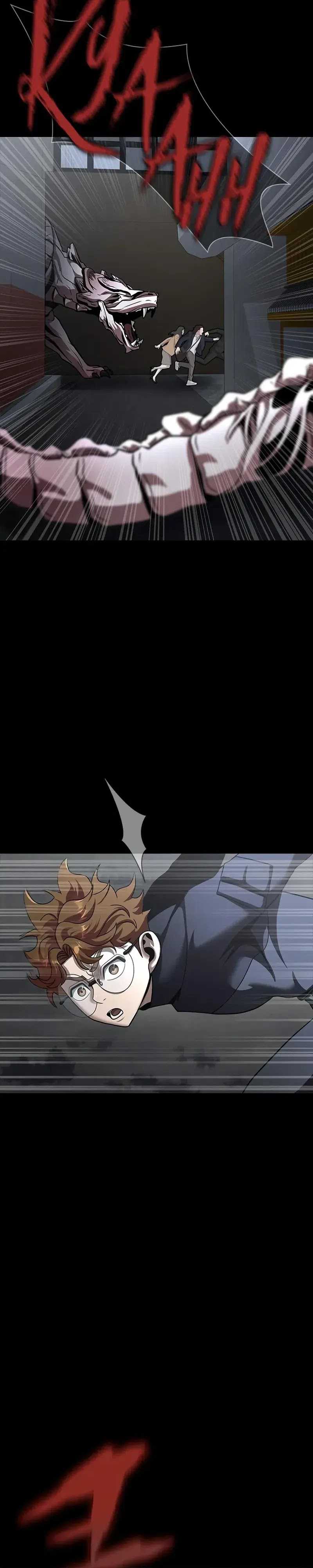 Steel-Eating Player Chapter 73
