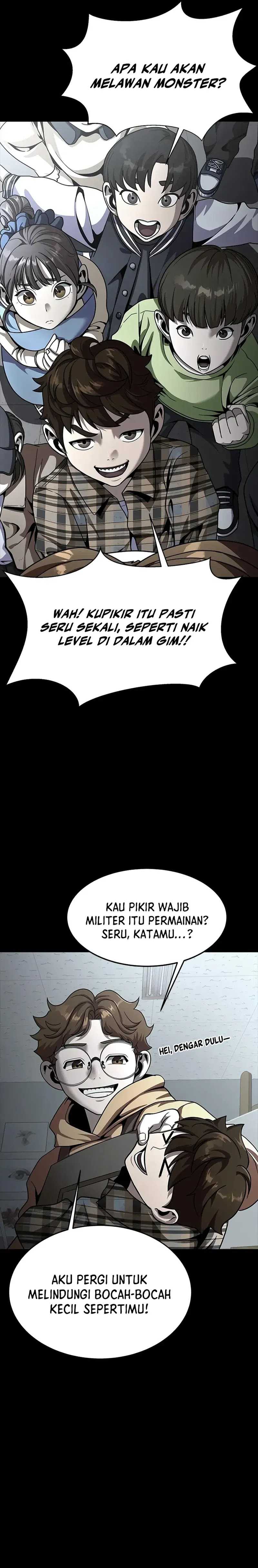 Steel-Eating Player Chapter 73