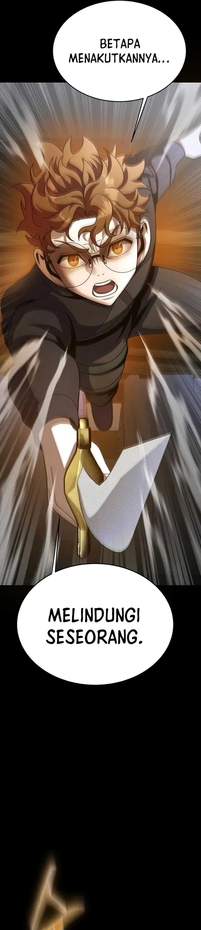 Steel-Eating Player Chapter 73