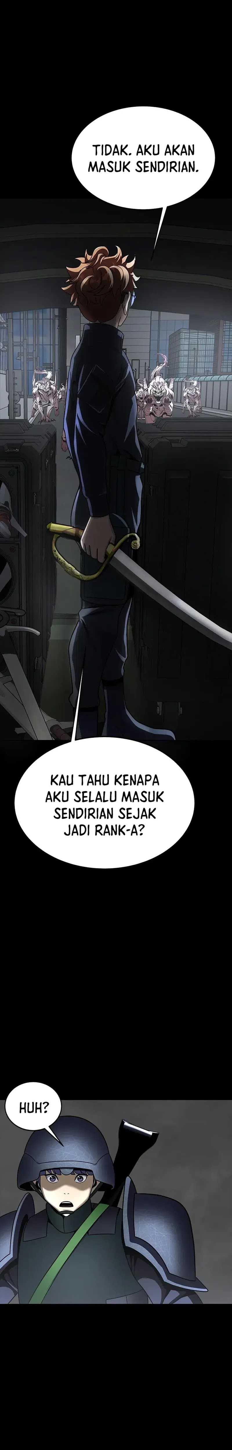 Steel-Eating Player Chapter 73