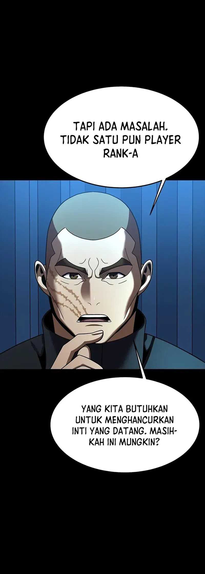 Steel-Eating Player Chapter 74