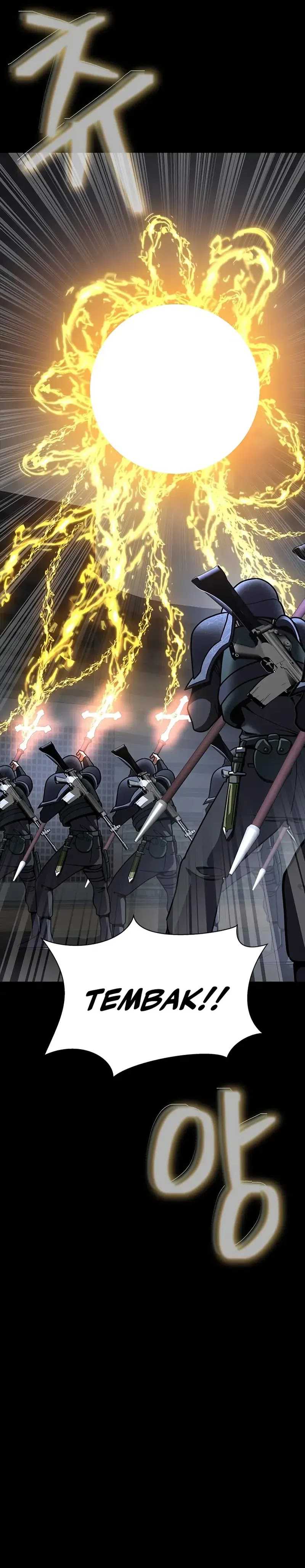 Steel-Eating Player Chapter 74