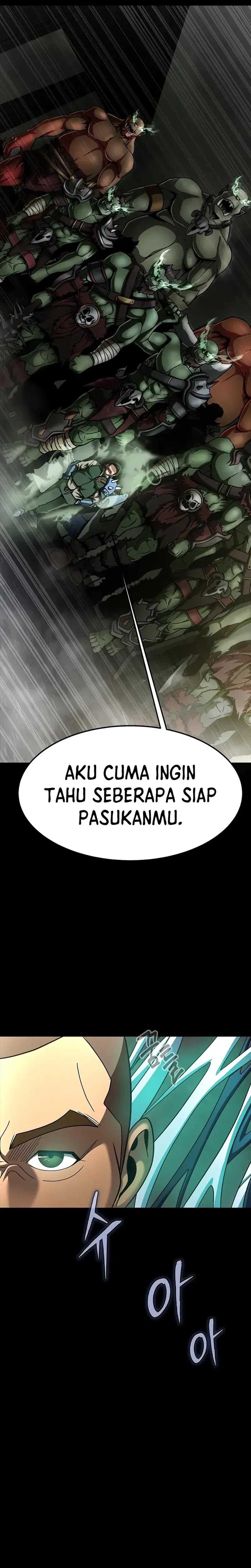 Steel-Eating Player Chapter 74