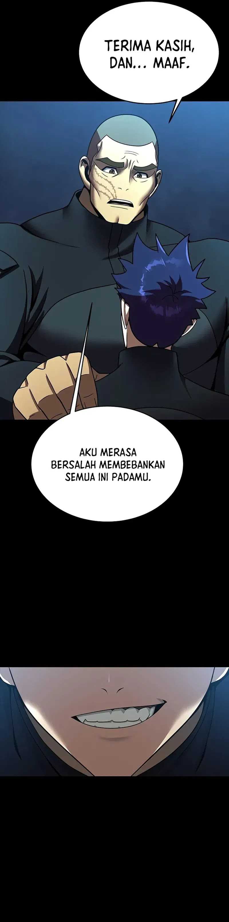 Steel-Eating Player Chapter 74