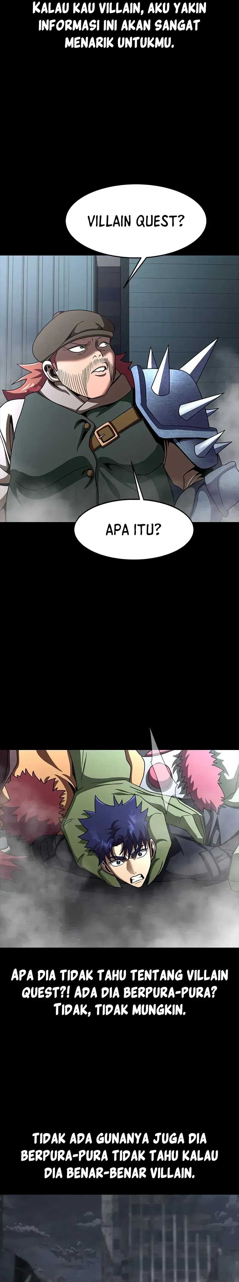 Steel-Eating Player Chapter 75