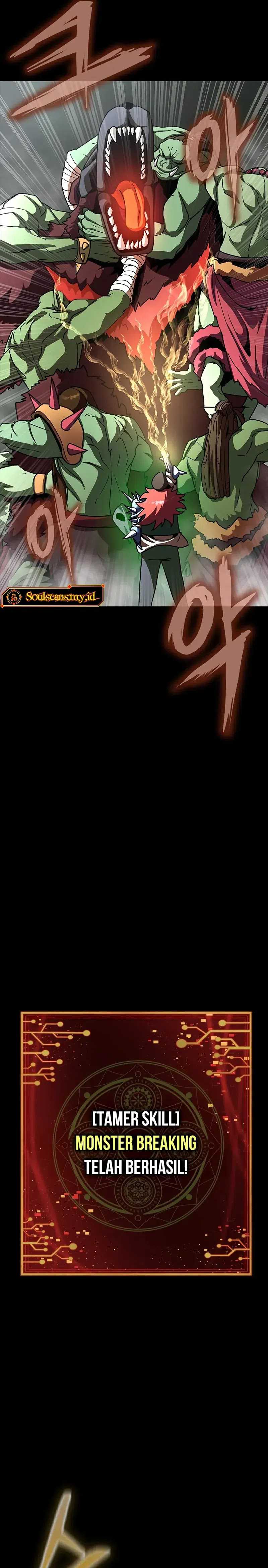 Steel-Eating Player Chapter 75