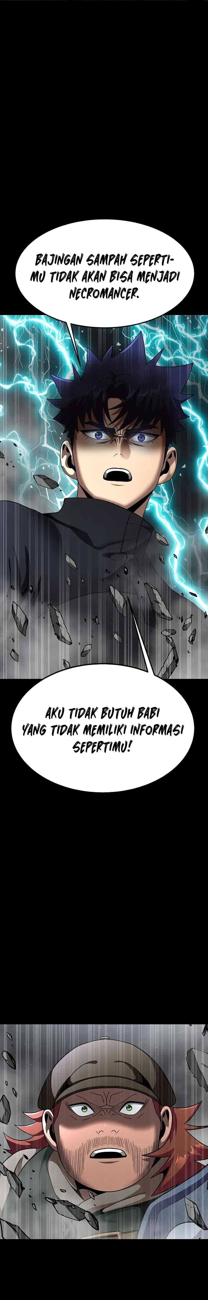 Steel-Eating Player Chapter 76