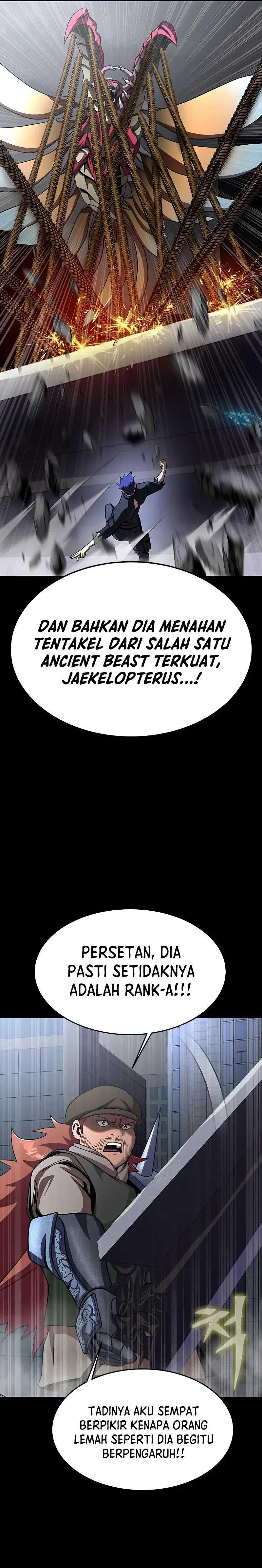 Steel-Eating Player Chapter 76