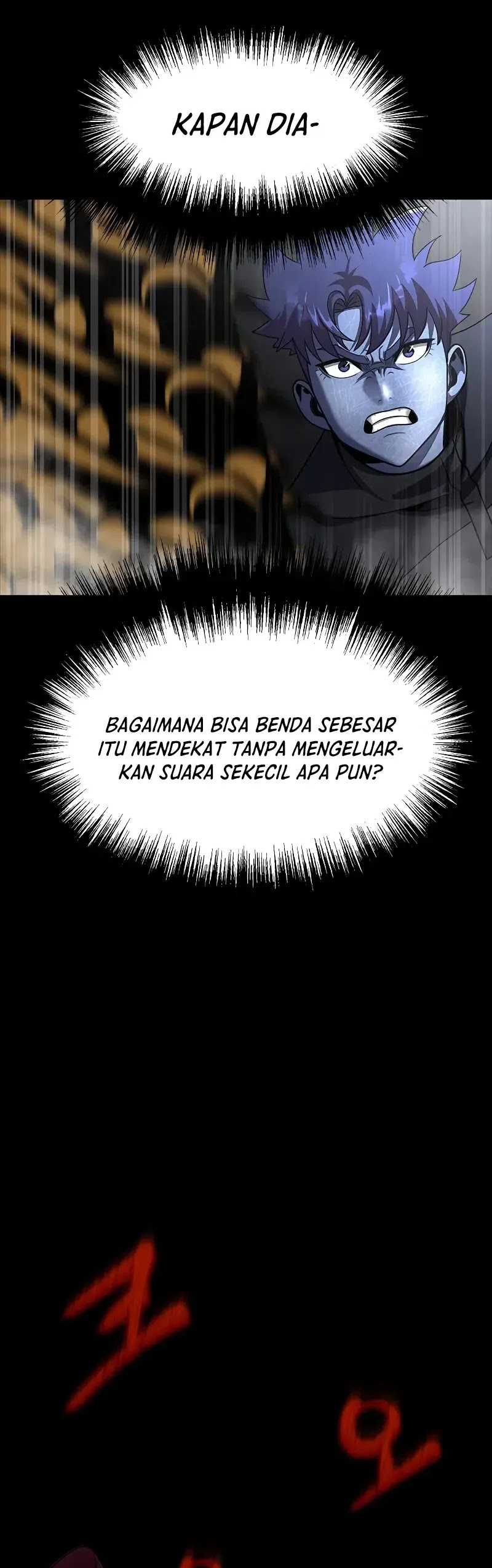 Steel-Eating Player Chapter 76
