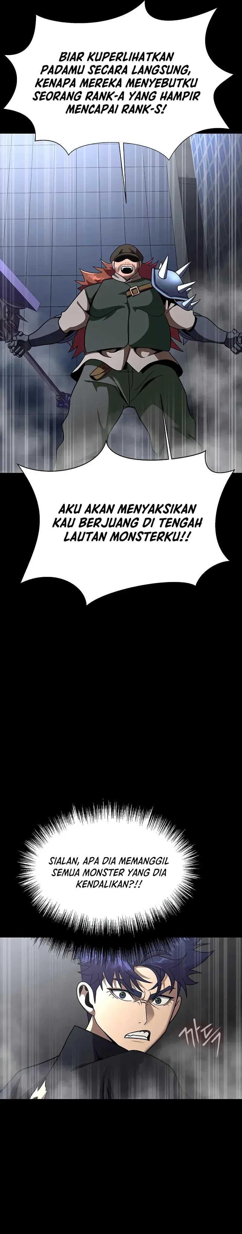Steel-Eating Player Chapter 76