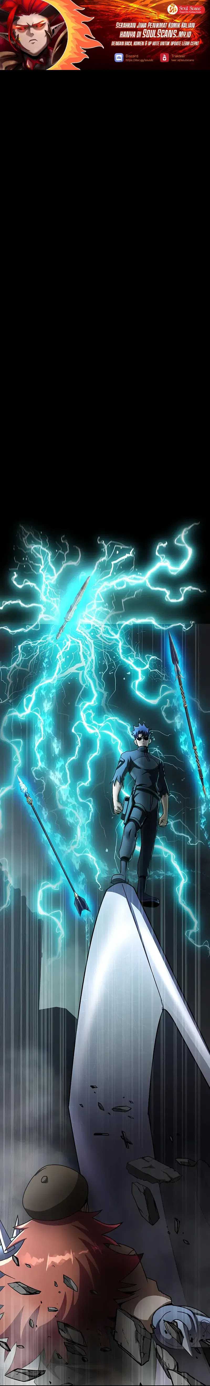 Steel-Eating Player Chapter 76