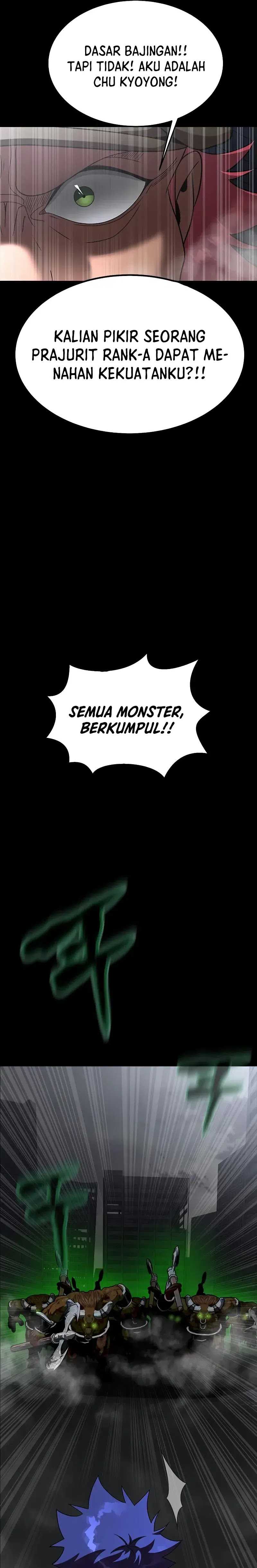 Steel-Eating Player Chapter 76