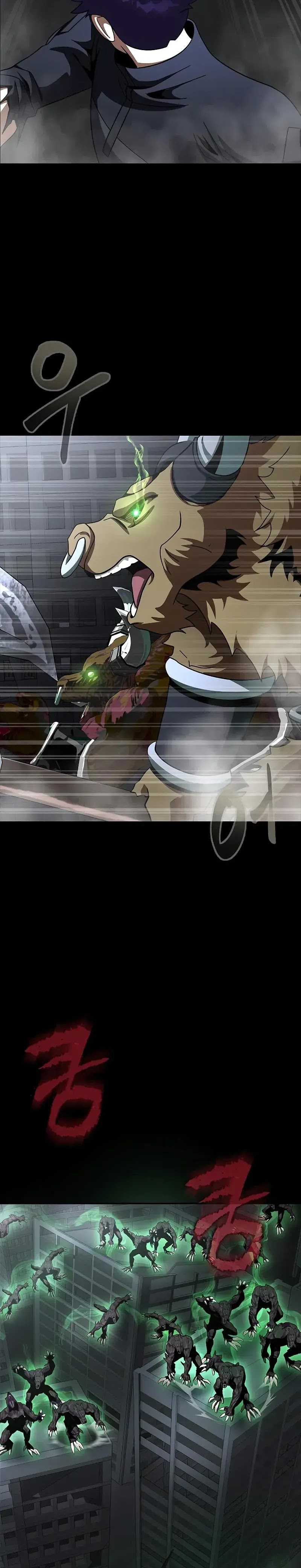 Steel-Eating Player Chapter 76