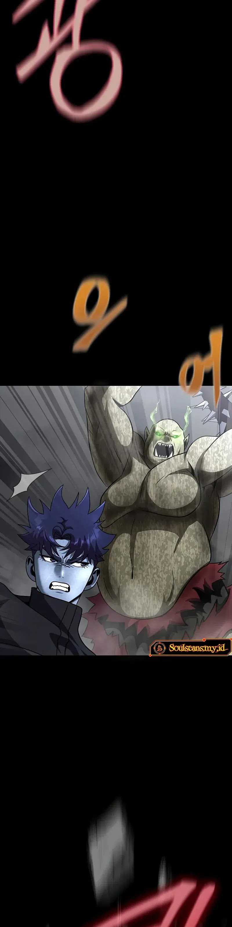 Steel-Eating Player Chapter 76
