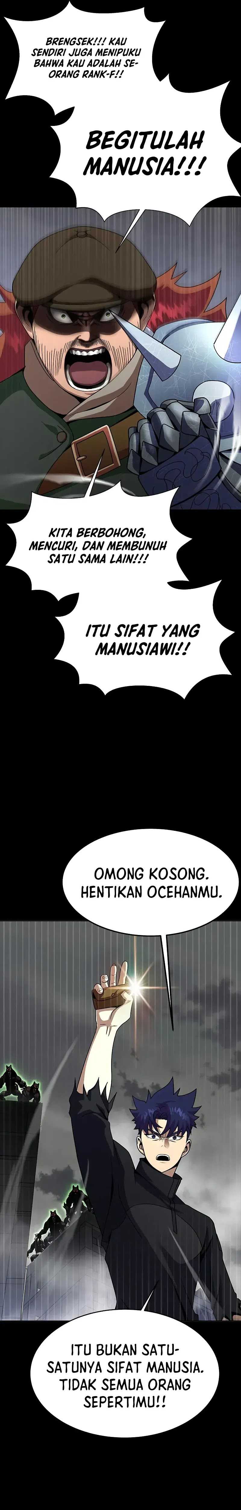 Steel-Eating Player Chapter 76