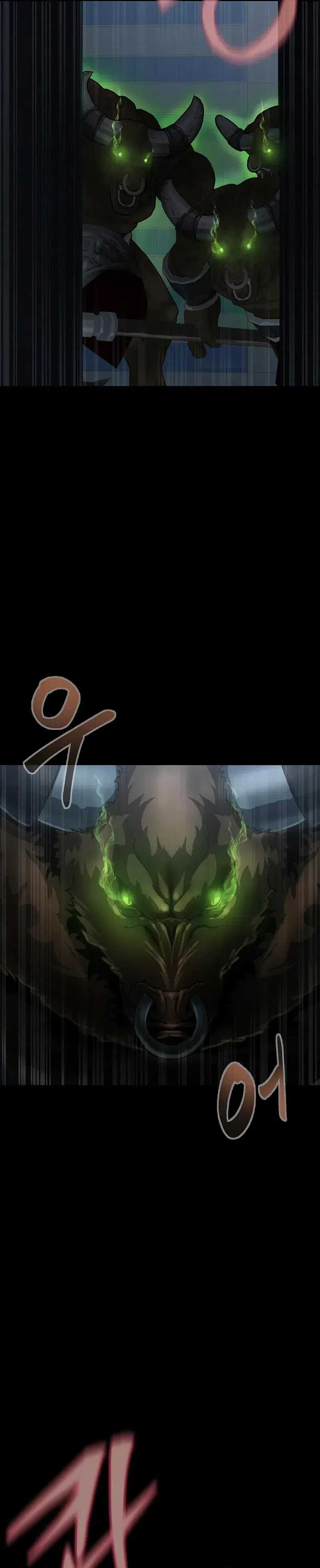 Steel-Eating Player Chapter 76