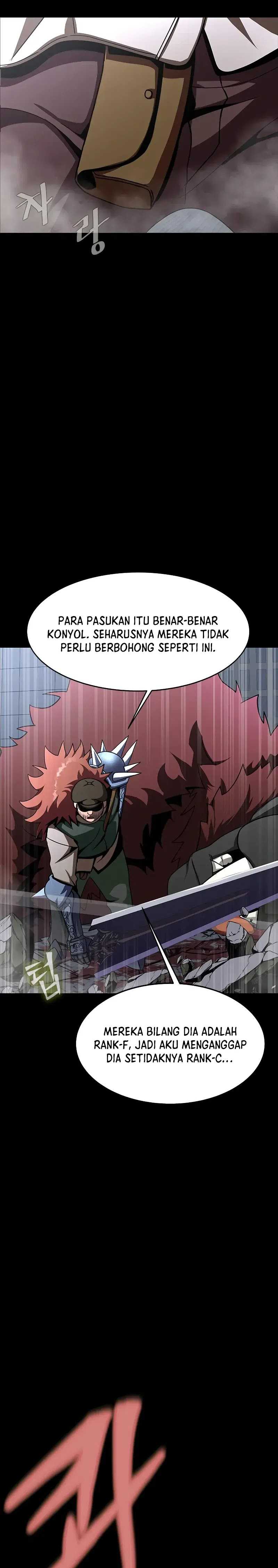 Steel-Eating Player Chapter 76