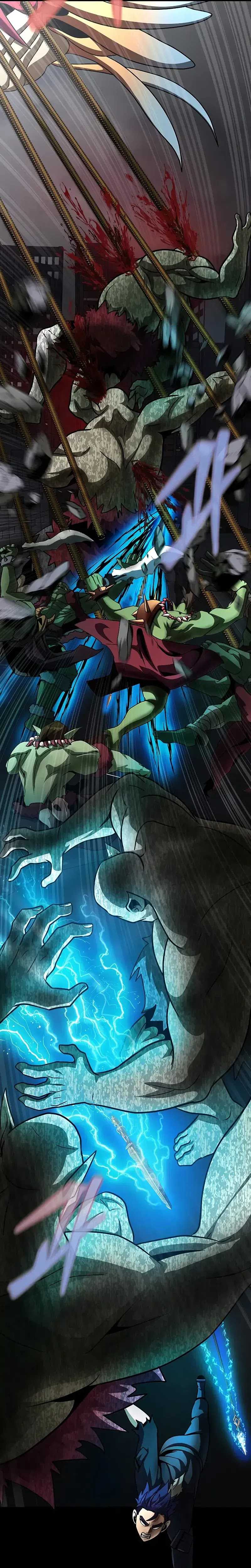 Steel-Eating Player Chapter 76
